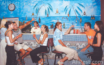 Grand Sozbir Hotel 10